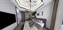 Seventy Saint Patrick's (D15), Condominium #473359891